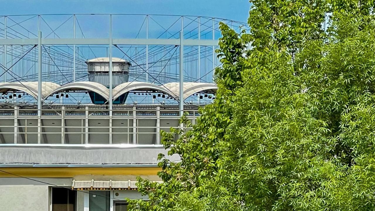 National Arena 2 公寓 布加勒斯特