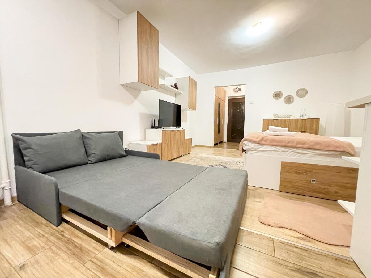 National Arena 2 Apartment Bucharest